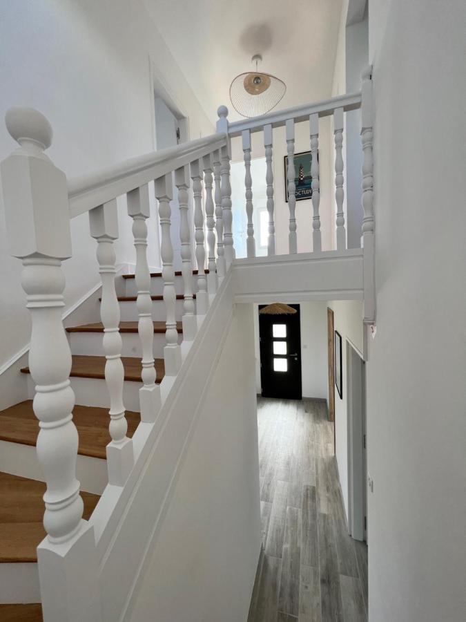 La Maison Des Sables Blancs ロクテュディ エクステリア 写真